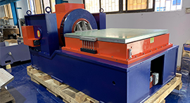 振動(dòng)臺(tái)的結(jié)構(gòu)分類以及選型攻略！